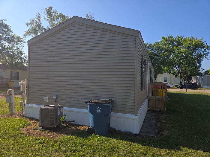 Saginaw Villas - Unit AP2661 - Exterior