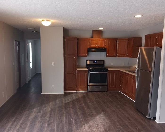 Saginaw Villas - Unit GE2679 - Interior