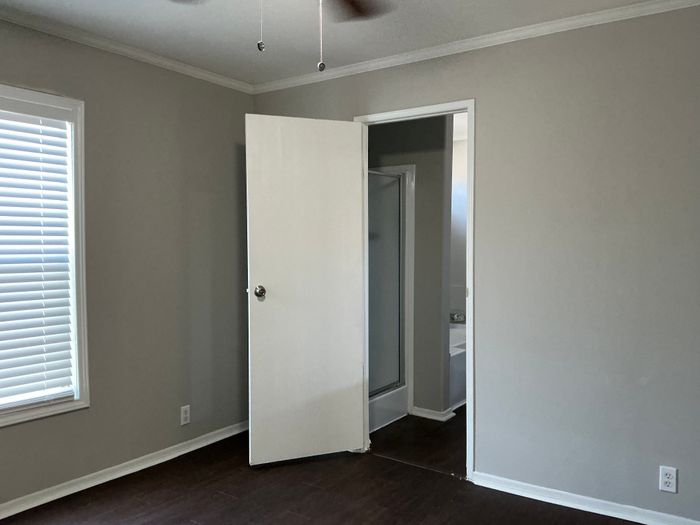 Clarke Springs - Unit 15746C - Bedroom