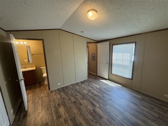 Fort Wayne MHC - Unit 847 - Interior