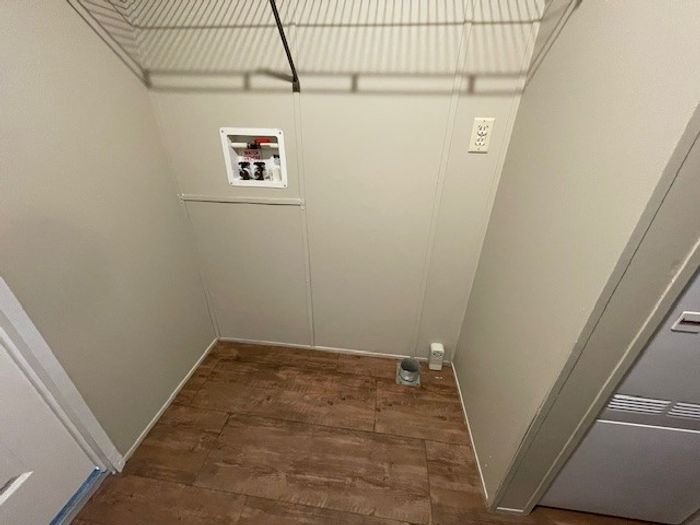 Coachlight Village South (CLS) - Unit 10