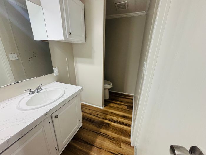 Sun Meadows - Unit 78 - Bathroom