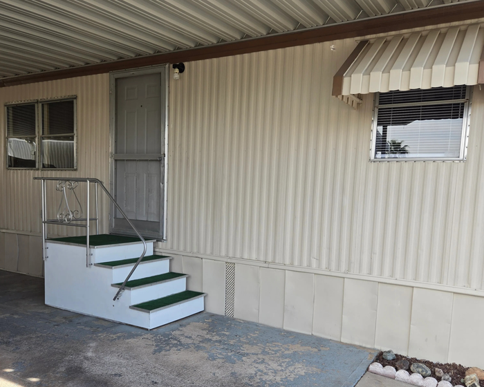 Parkhaven Estates - Unit 107N - Exterior