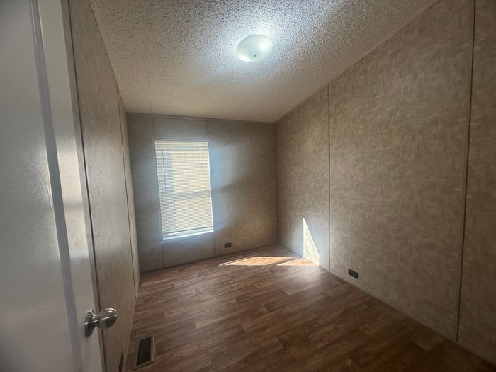 Magnolia Village - Unit 486 - Bedroom