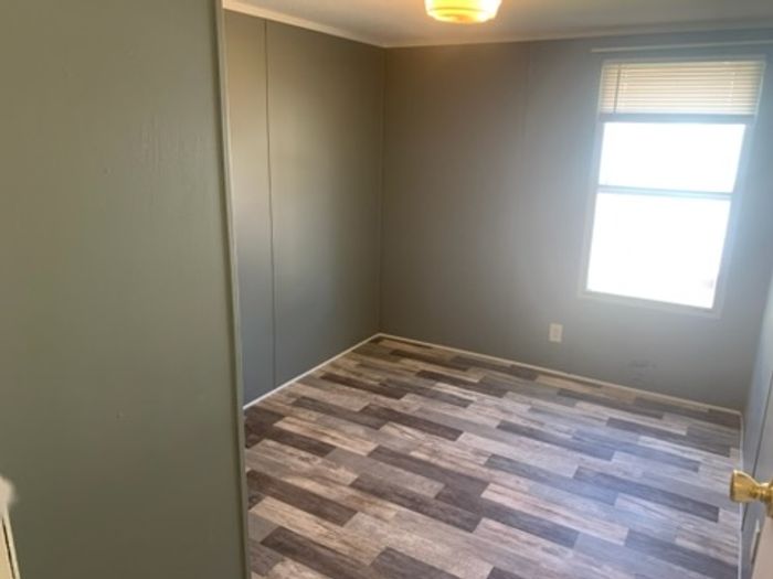 Countryside Estates KS - Unit I03 - Bedroom