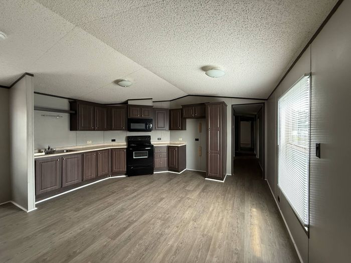 Sleepy Hollow - Unit 69 - Kitchen