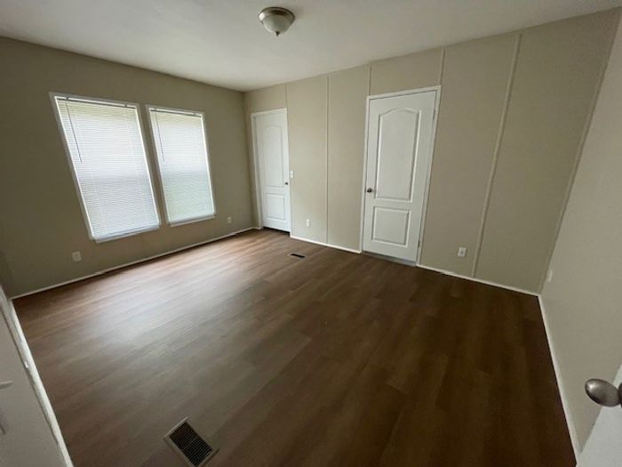 Coachlight Village South (CLS) - Unit 21 - Bedroom