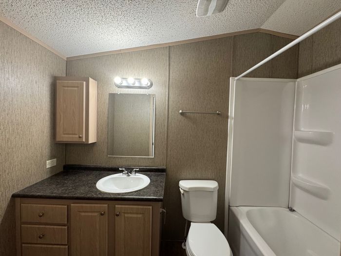 Magnolia Village - Unit 456 - Bathroom