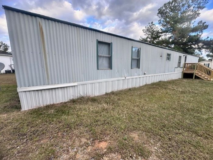 Taylors Creek - Unit 134 - Exterior