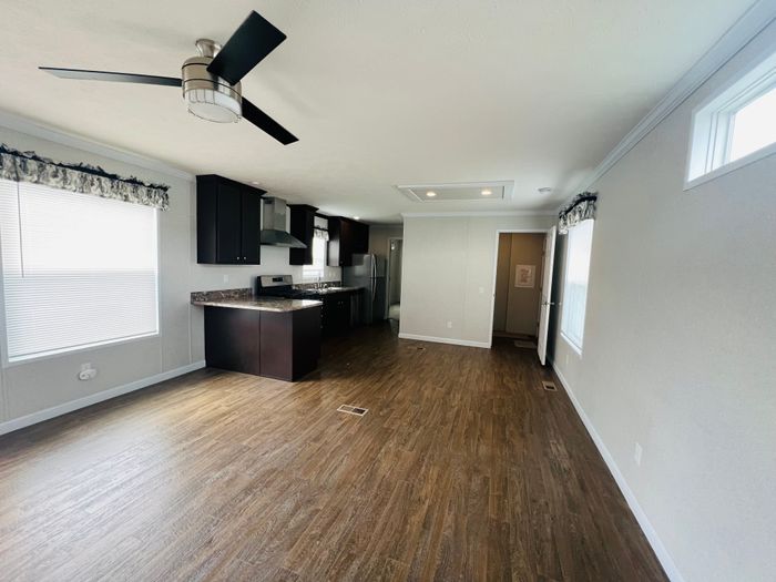 Alliance Meadows - Unit J16 - Interior