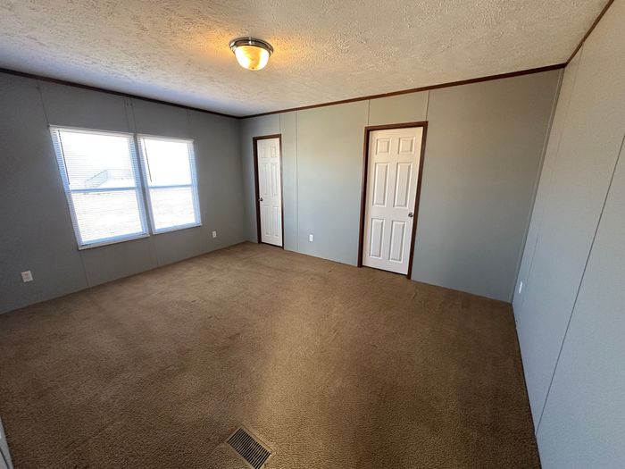 Hunters Mountain - Unit 1228 - Interior