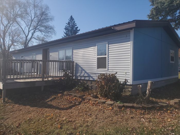 Fairlane Estates - Unit 25 - Exterior