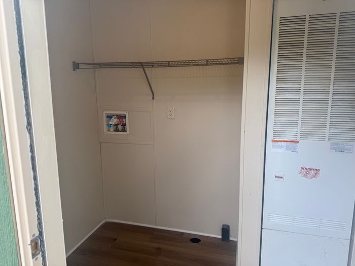 Coachlight Village South (CLS) - Unit A25CS