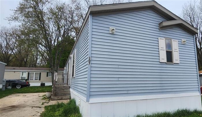 Ravines - Unit 107 - Exterior