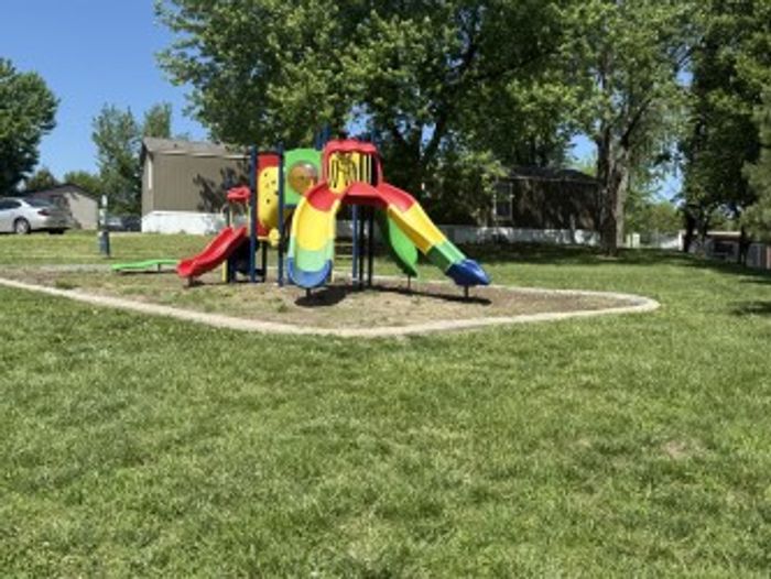 Coachlight Village South (CLS) - Unit 10