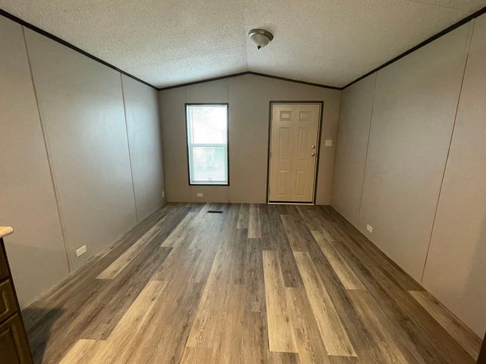 Carefree Valley - Unit 9 - Interior