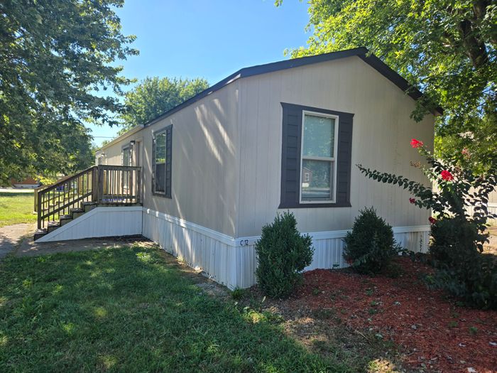 Bluegrass Meadows - Unit C12 - Exterior, Street View