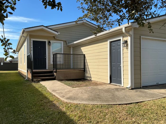 Clarke Springs - Unit 15746C - Exterior