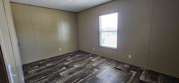 Sunnyvale Estates MHP - Unit 41 - Interior