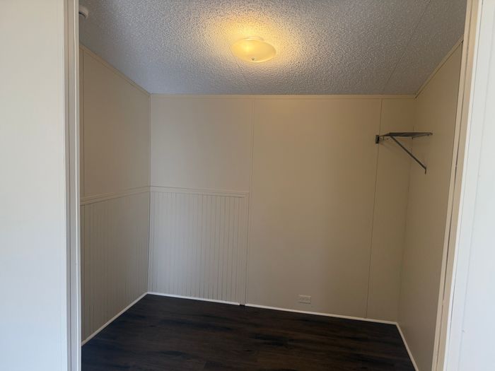 Coachlight Village South (CLS) - Unit E21CS - Bedroom