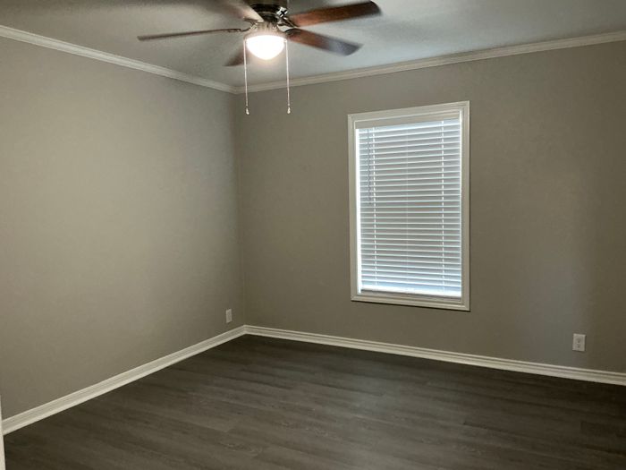 Clarke Springs - Unit 15758C - Bedroom