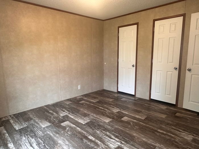 Pasadena MHC - Unit FRE2312 - Interior