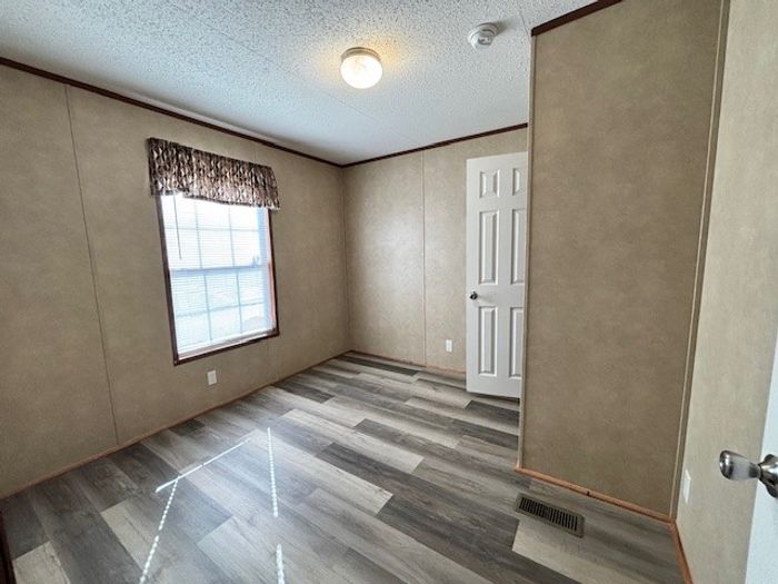 Fort Wayne MHC - Unit 811 - Interior