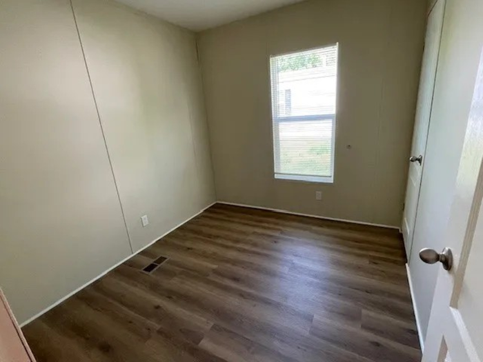 Coachlight Village South (CLS) - Unit F5CS - Bedroom