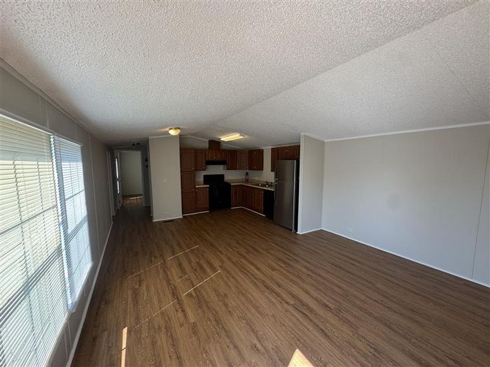 Fort Wayne MHC - Unit 711 - Interior