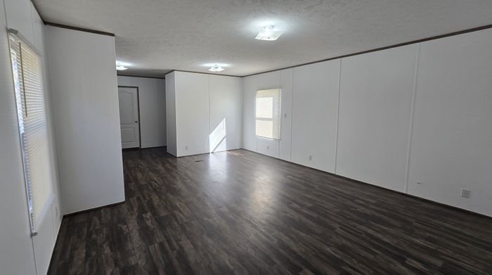 Deer Creek - Unit 1016 - Interior