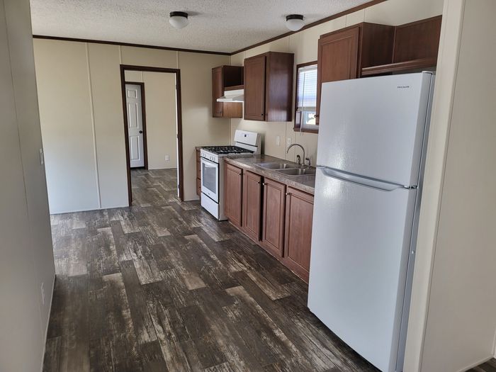 Sabina Manor - Unit 21 - Kitchen