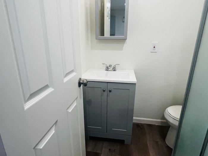 Villa Rosa (Modernette) - Unit A1 - Bathroom