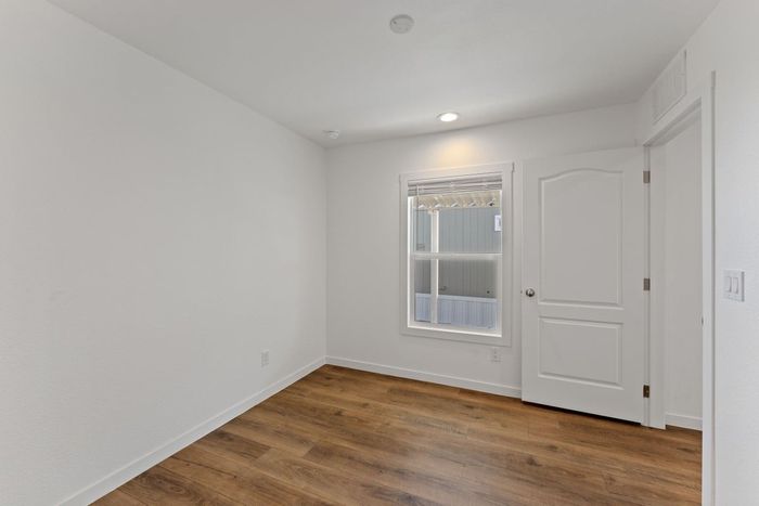 Mesa Village - Unit 81 - Interior
