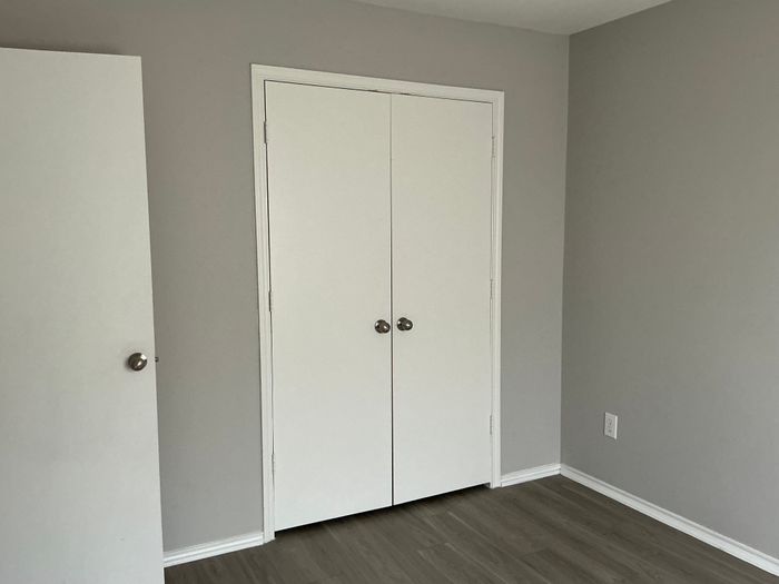 Clarke Springs - Unit 4502S - Bedroom