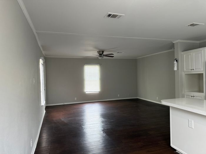 Clarke Springs - Unit 15715C - Interior