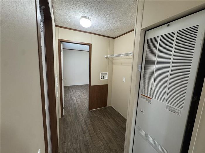 Fort Wayne MHC - Unit 921 - Interior