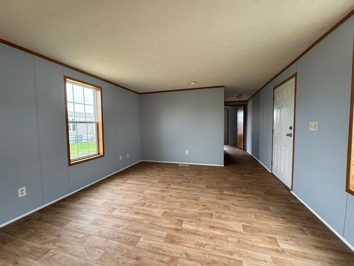 Colonial Gardens KS - Unit 40 - Interior
