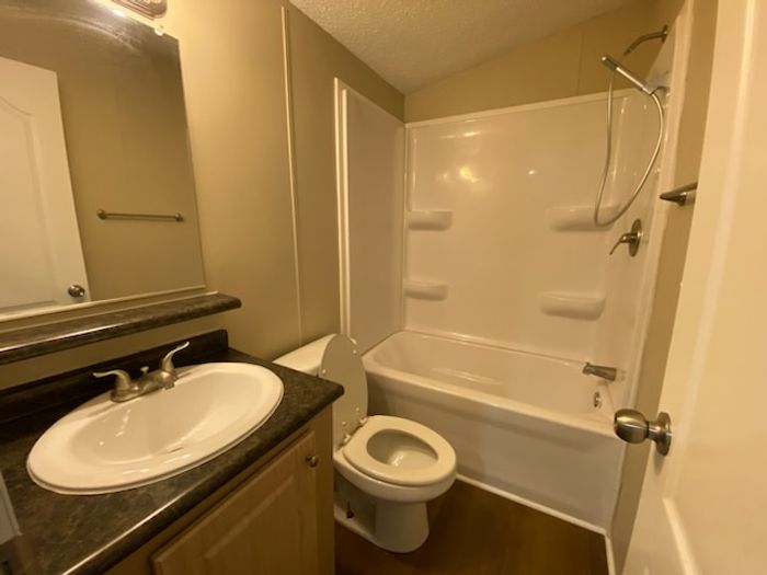 Coachlight Village North (CLN) - Unit 174 - Bathroom