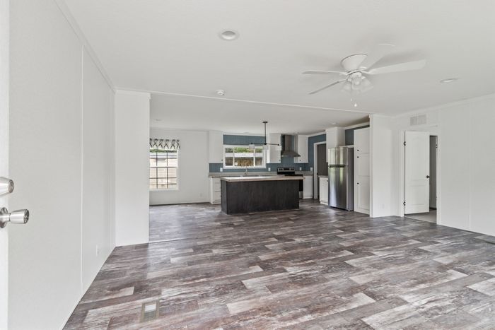 Audubon Estates - Unit 316RO - Interior