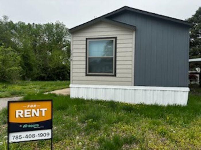 Coachlight Village West (CLW) - Unit 1818 - Exterior, Street View