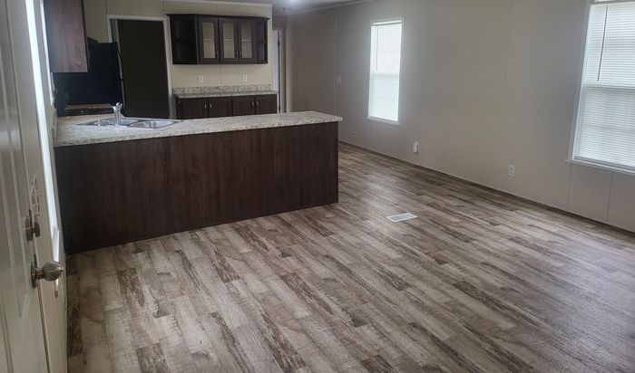 Riverside Village - Unit 2824G - Interior