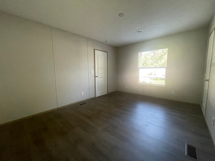 Ashland Heights - Unit 118 - Interior