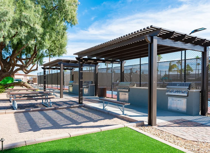 Agave Village LLC - Unit D24