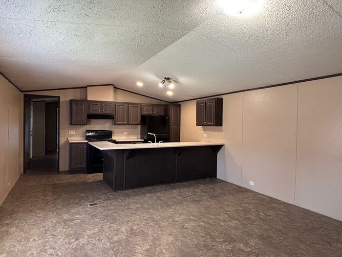 Rio MH - Unit 20 - Kitchen