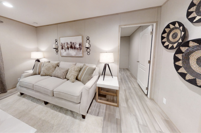 Glen at Clover - Unit 10 - Interior