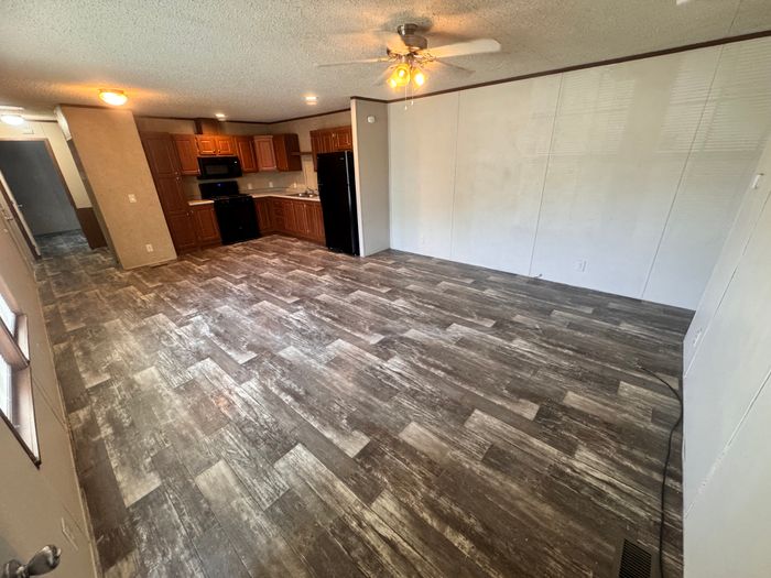 The Orchards/Paradise - Unit 93 - Interior