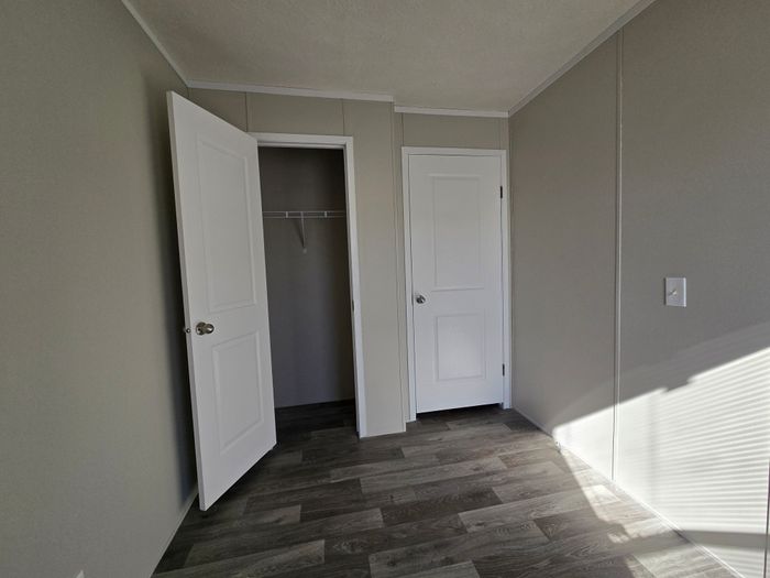 Whistler Cove - Unit 62 - Bedroom