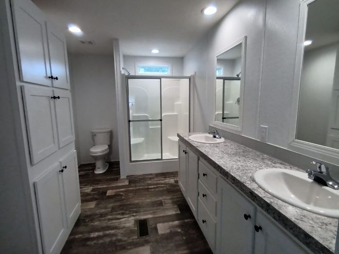 Audubon Estates - Unit 316RO - Bathroom