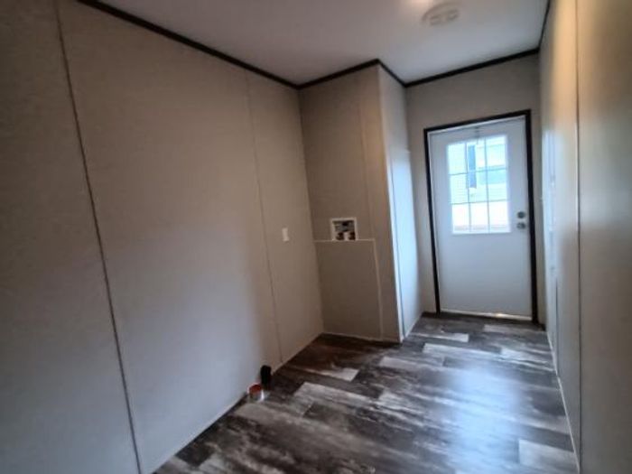 Audubon Estates - Unit 622PE - Entryway