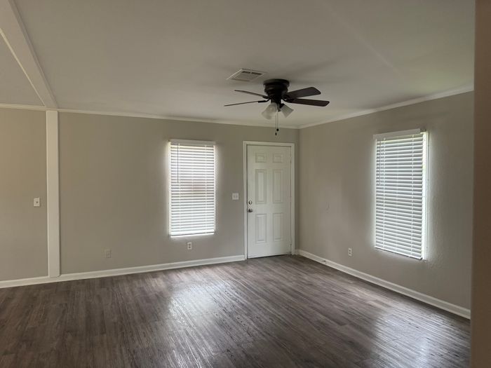 Clarke Springs - Unit 16034M - Interior